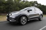 Honda HR-V VTi-LX 2018 года (AU)